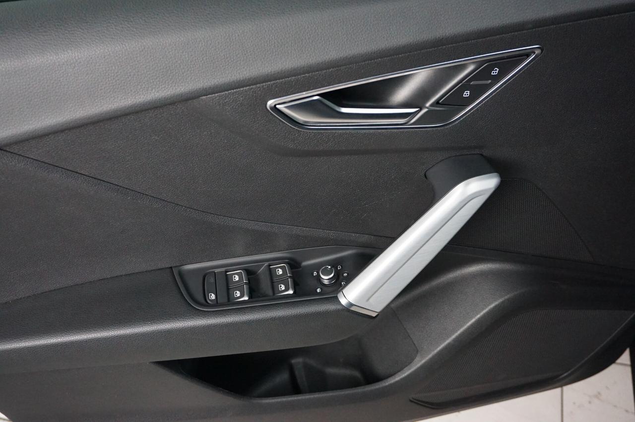 Audi Q2 30 TDI S tronic Admired