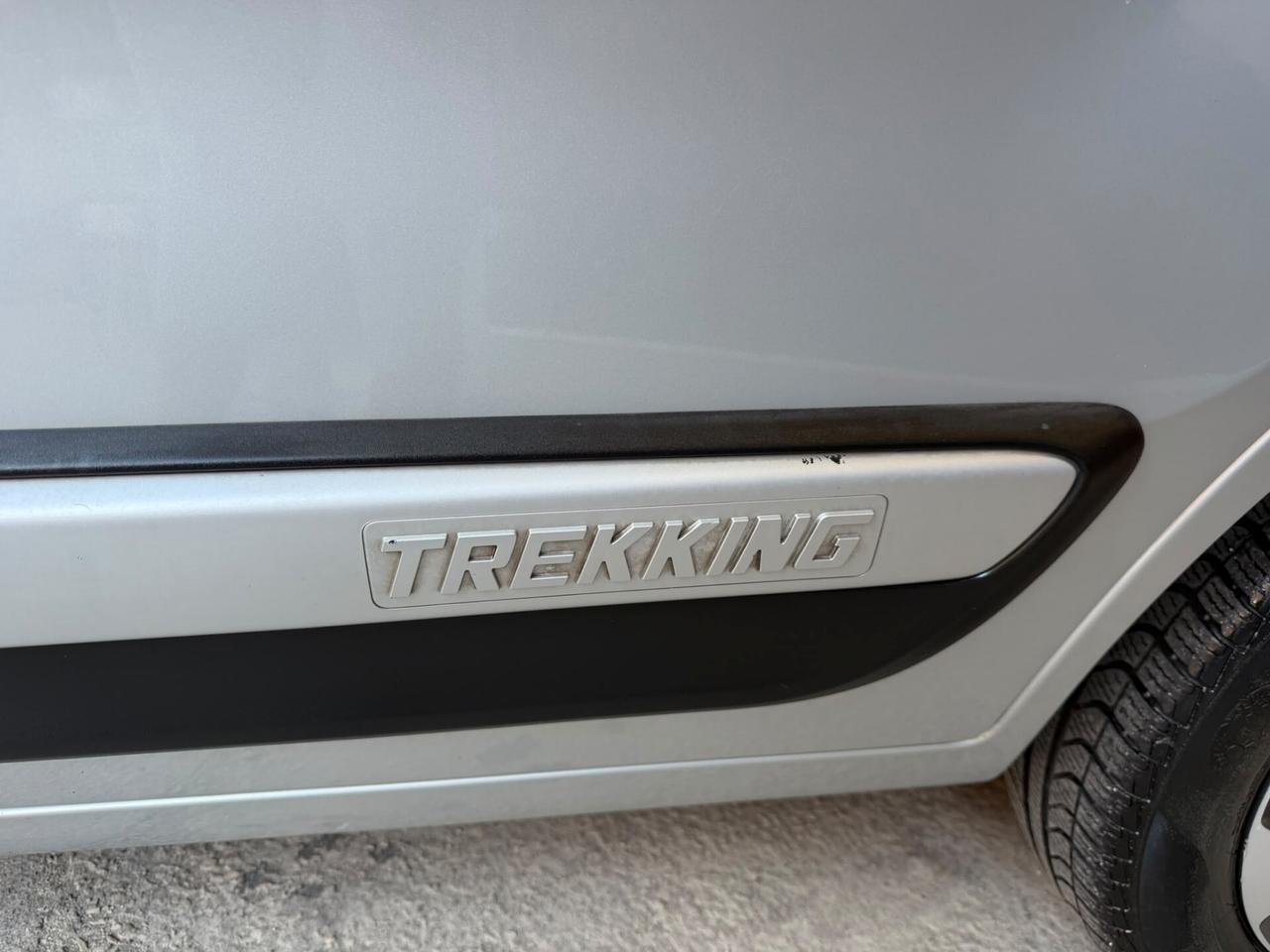 Fiat Qubo 1.3cc diesel 12 mesi garanzia-2018