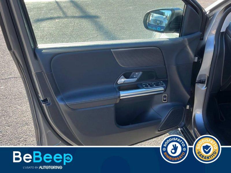 Mercedes-Benz Classe B B 200 D SPORT PLUS AUTO