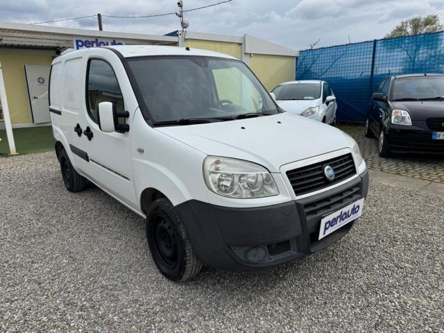 FIAT Doblo Doblò 1.6 16V Nat.Pow. PC-TN Carg.Lam.SX