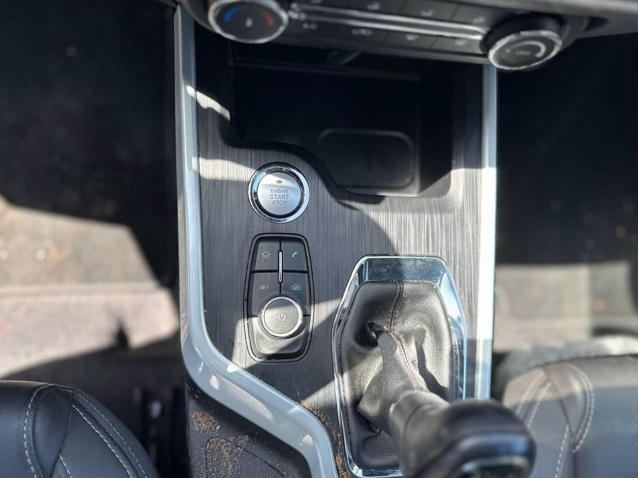 DR Motor DR 4.0 - dr 4.0 1.5 Gpl 114cv