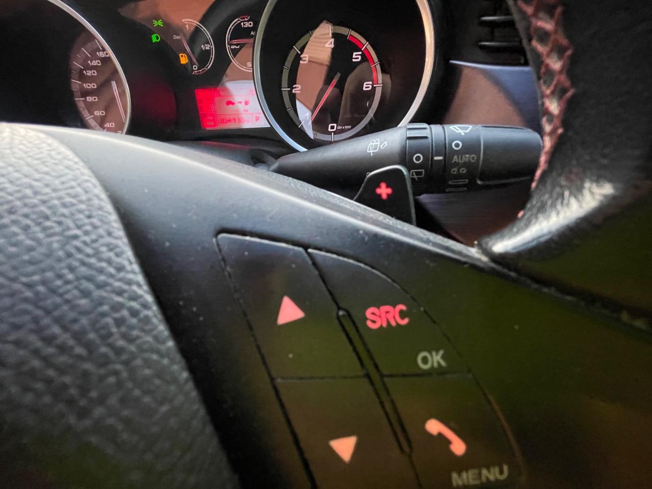Alfa Romeo Giulietta 2.0 JTDm-2 170 CV TCT !!UNICA!!GARANTITA!!