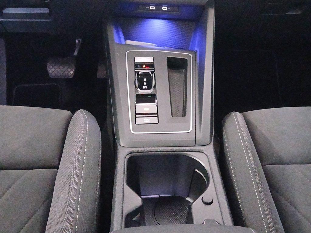 VOLKSWAGEN Golf 1.5 etsi evo Style 150cv dsg del 2020