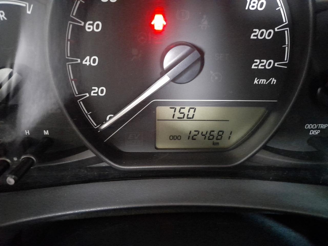 Toyota Yaris 1.5 Hybrid 5 porte Cool