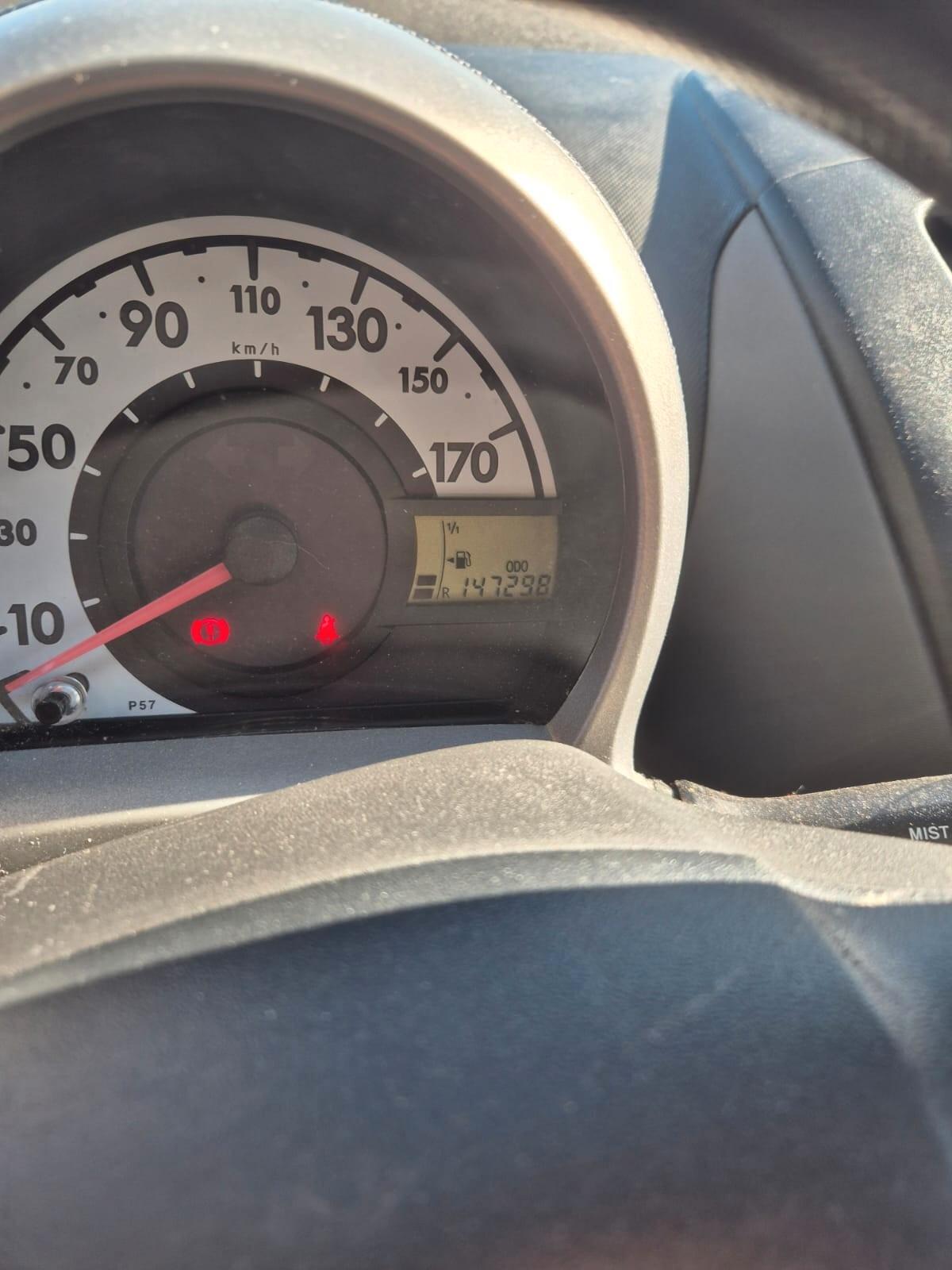 Toyota Aygo 1.0 12V VVT-i 5 porte Sol