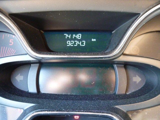RENAULT Captur dCi 8V 90 CV Start&Stop Energy Hypnotic