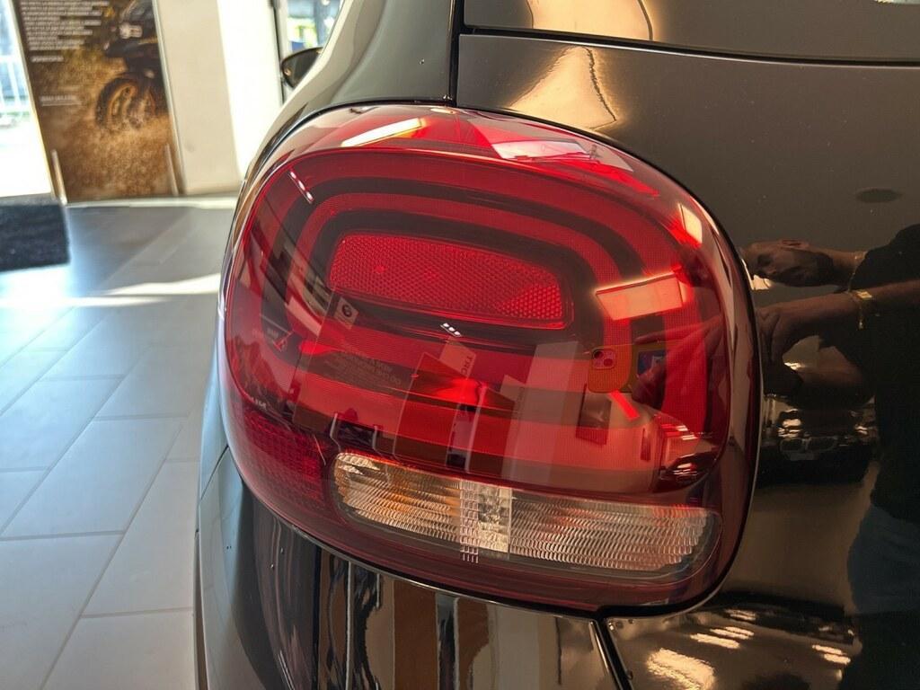 Citroen C3 1.2 PureTech Shine Pack EAT