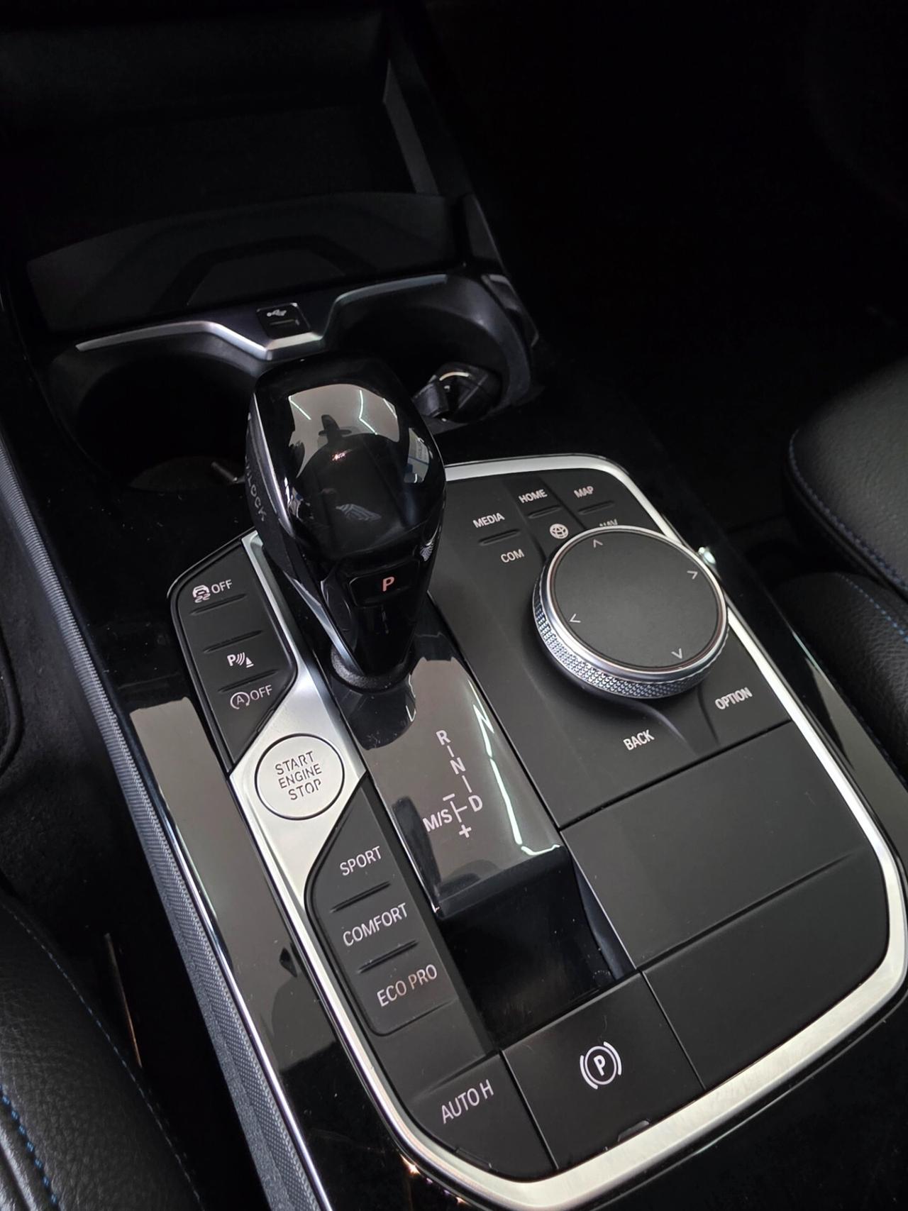 Bmw 218 GranCoupé Msport 2021