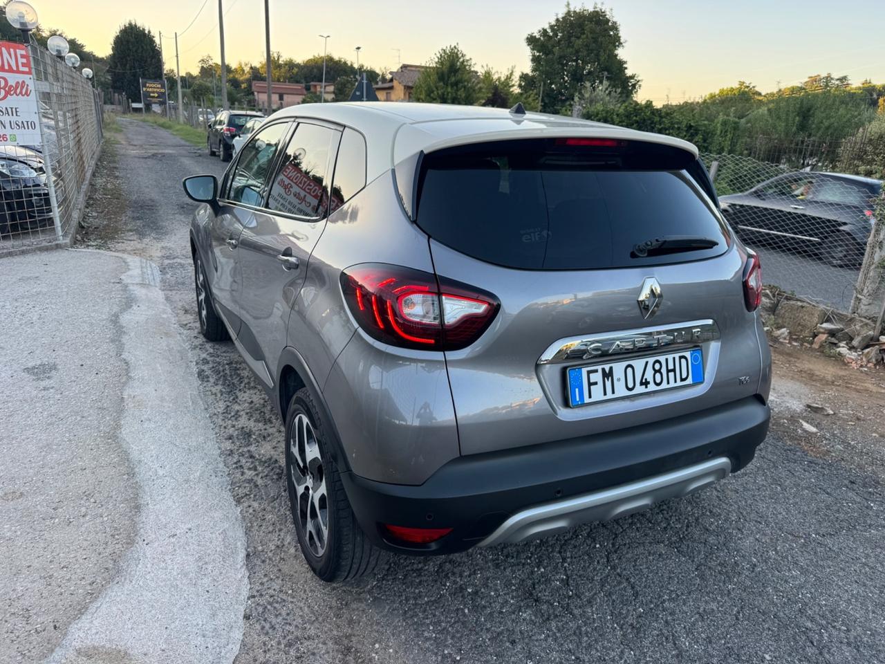 Renault Captur TCe 12V 90 CV Start&Stop Energy Bose