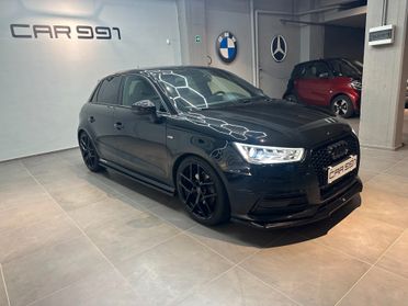 Audi A1 Sportback S-LINE NAVI FARI MATRIX KM CERTIF