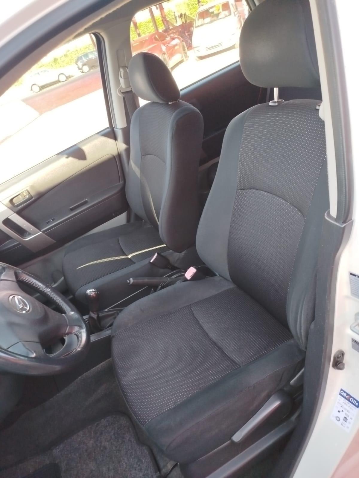 Daihatsu Terios 1.5 4WD CON GPL DI SERIE