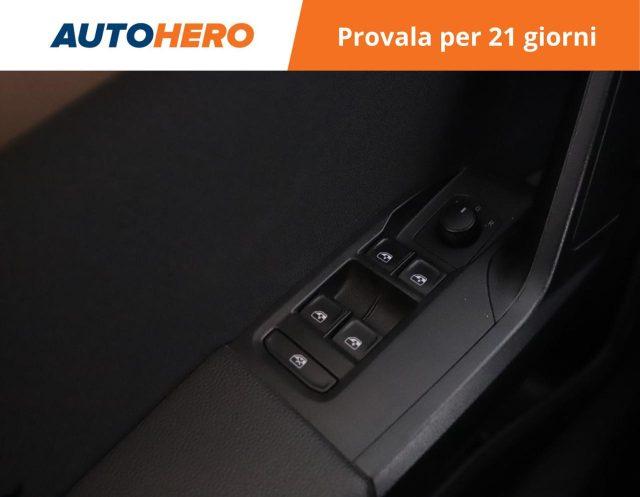 SEAT Ibiza 1.0 EcoTSI 95 CV 5 porte XCELLENCE