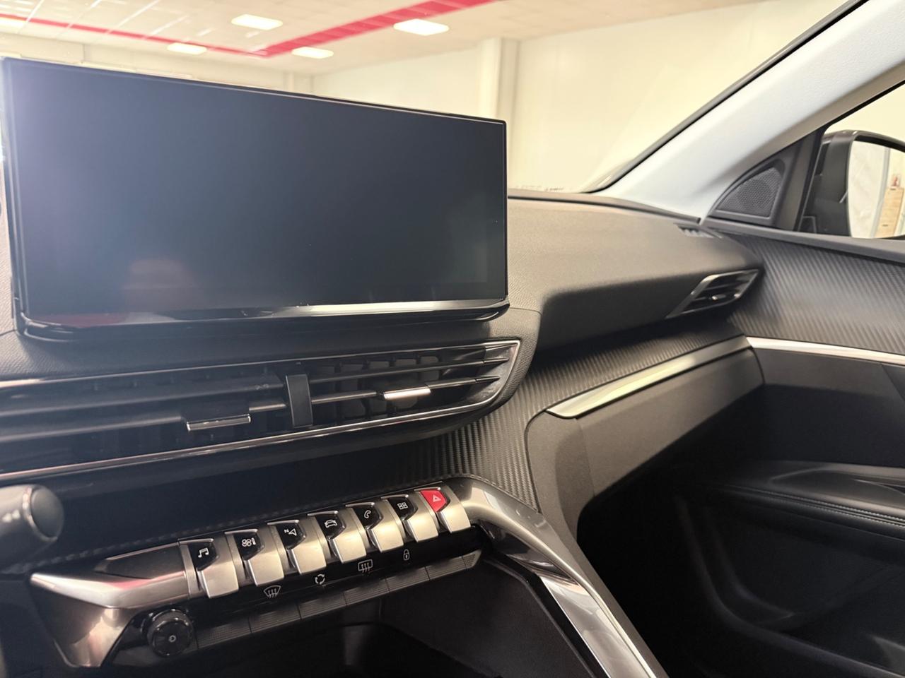 Peugeot 3008 BlueHDi 130 S&S EAT8 Allure