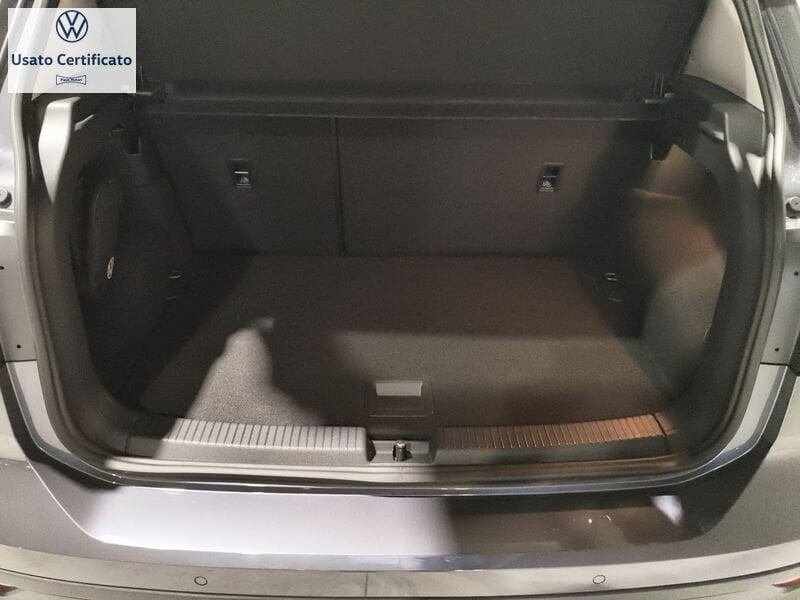 Volkswagen T-Cross 1.0 TSI 110 CV Advanced