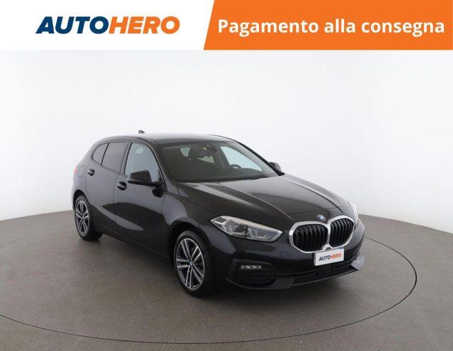 BMW 116 d 5p. Advantage