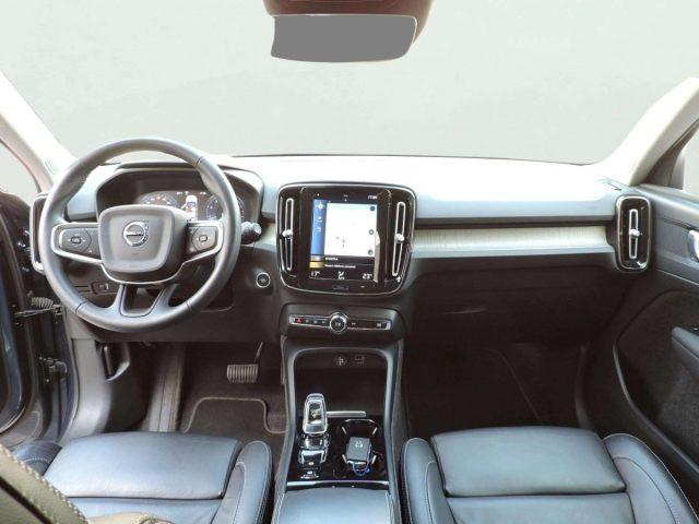 VOLVO XC40 B4 BENZINA AWD INSCRIPTION AUTOMATICA
