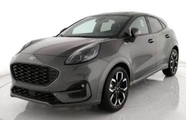 Ford Puma 1.0 EcoBoost Hybrid 125 CV S&S ST-Line