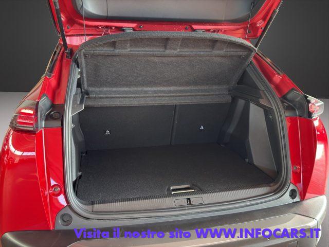 PEUGEOT 2008 1200 100 cv S&S Allure - PROMO