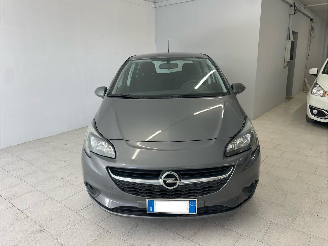 Opel Corsa 1.4 90CV GPL Tech 5 porte n-Joy