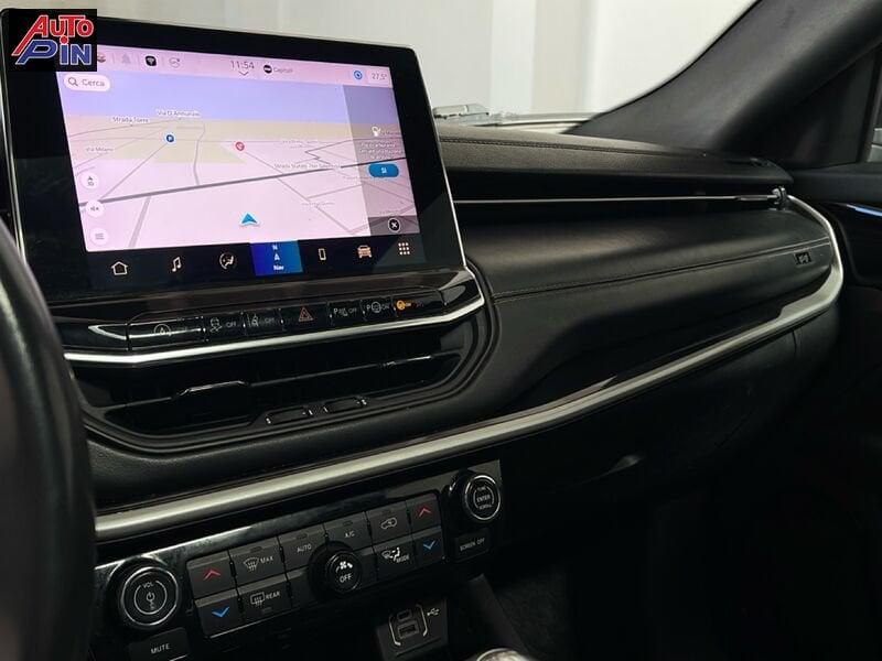 Jeep Compass 1.6 MJet II 96kW 80 Anniversario+Tetto Apribile