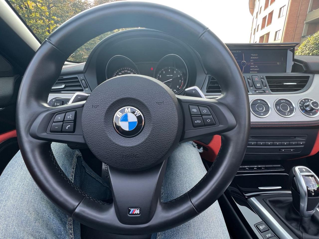 Bmw Z4 -- 28 i #7299