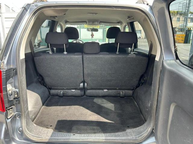 DAIHATSU Terios 1.5 4WD SX O/F *OK NEOPATENTATI* *FINANZIABILE*