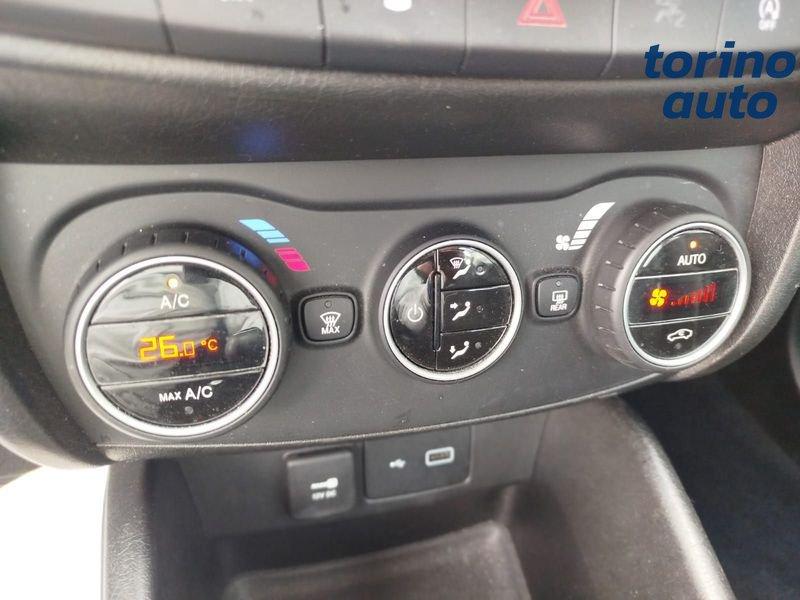 FIAT Tipo 1.6 Mjt S&S 5 porte Business