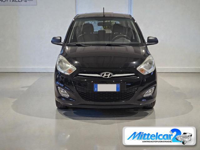 HYUNDAI i10 1.1 12V Like