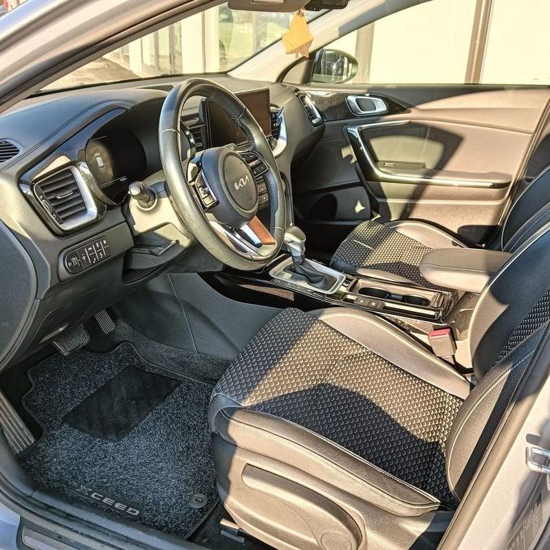KIA Xceed Xceed 1.6 GDi 141 CV PHEV DCT High Tech