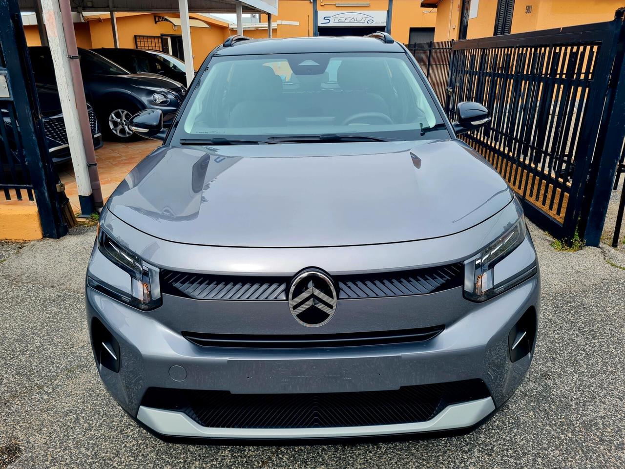 Citroen C3 PureTech 100 Plus*PREZZO REALE NO VINCOLI*