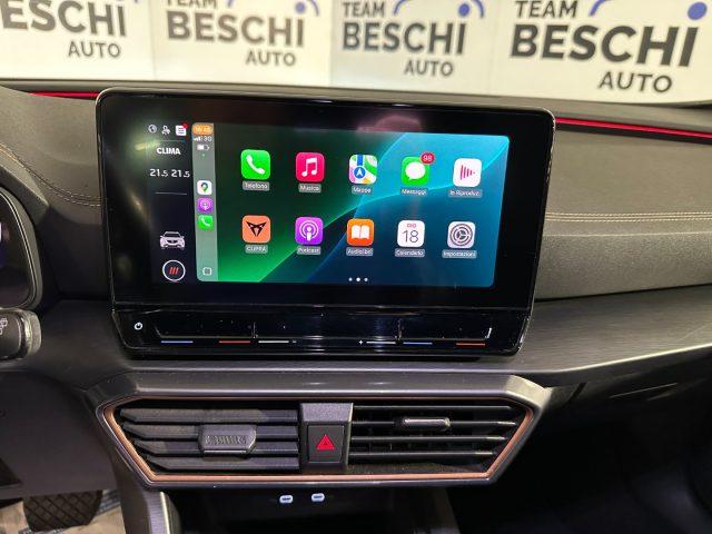 CUPRA Formentor 1.5 TSI 150CV DSG