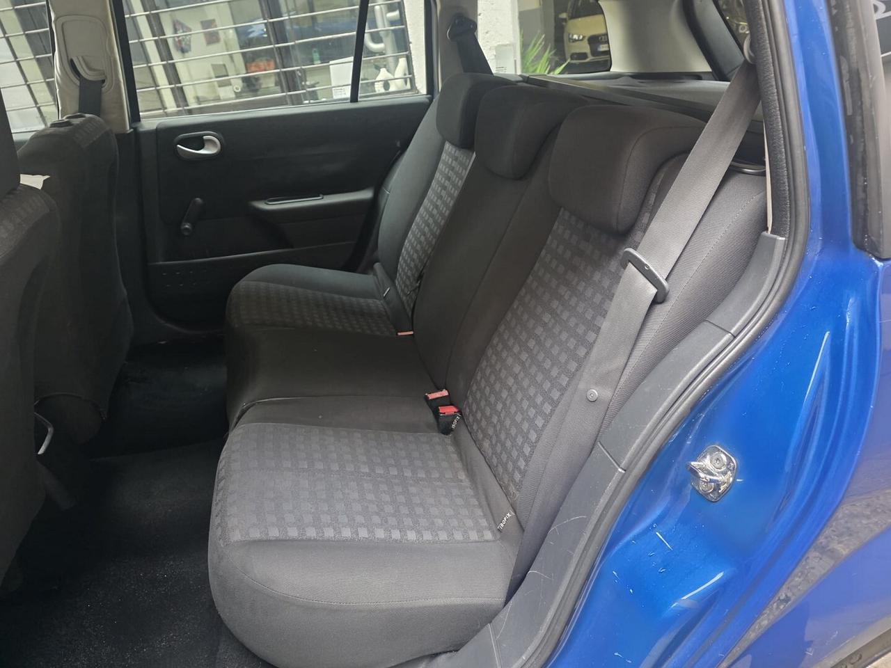 Renault Megane 1.5 dci SW-PASSAGGIO INCLUSO