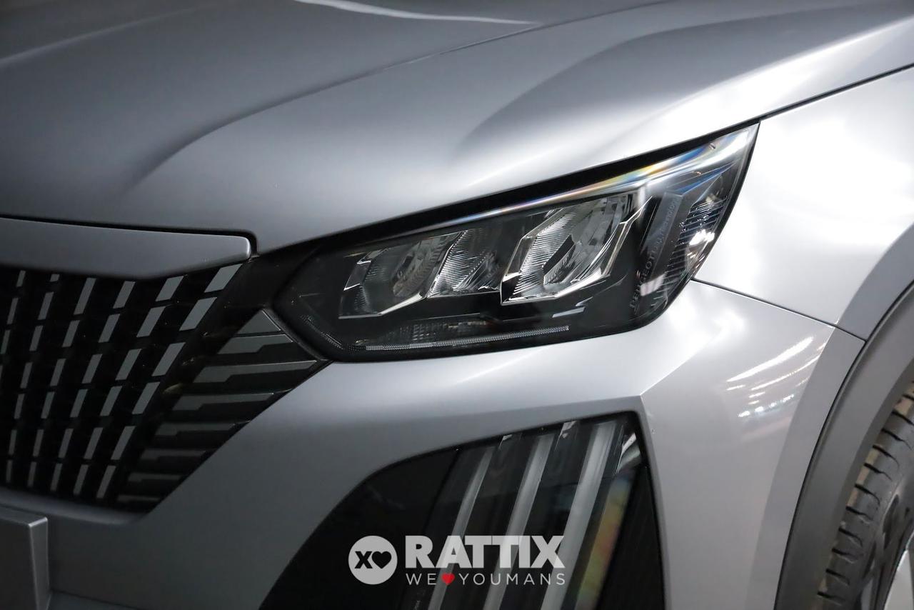 Peugeot 2008 1.2 Hybrid 145CV Allure e-DCS6