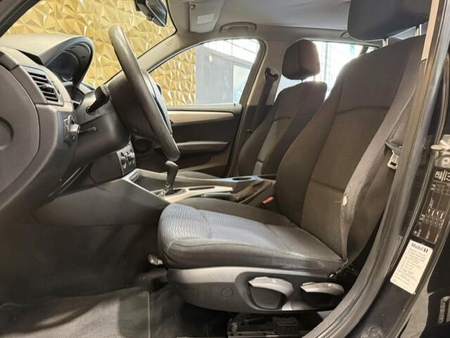 Bmw X1 sDrive18d Attiva
