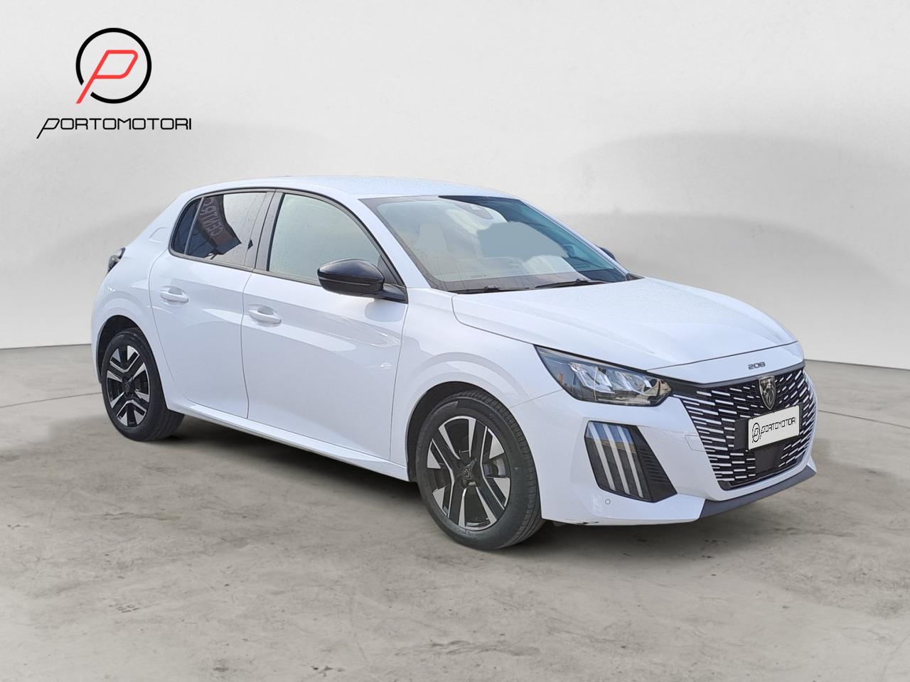 PEUGEOT 208 2ª serie - 208 PureTech 100 Stop&Start 5 porte Allure