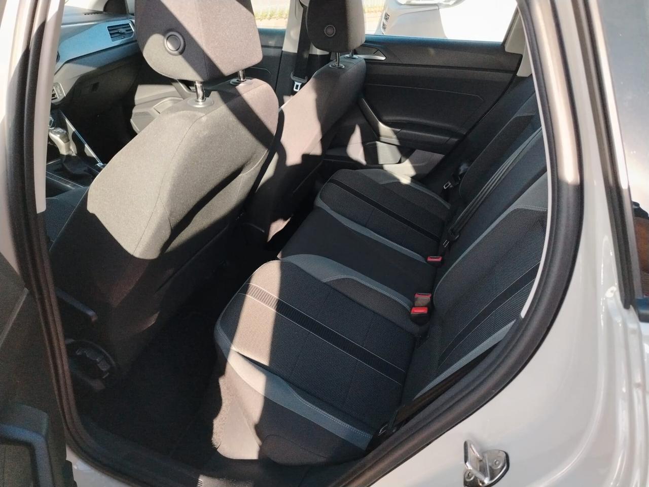 Volkswagen Polo 1.0 EVO