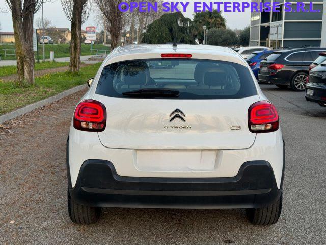 CITROEN C3 BlueHDi Shine Pack NAVI CARPLAY PDC