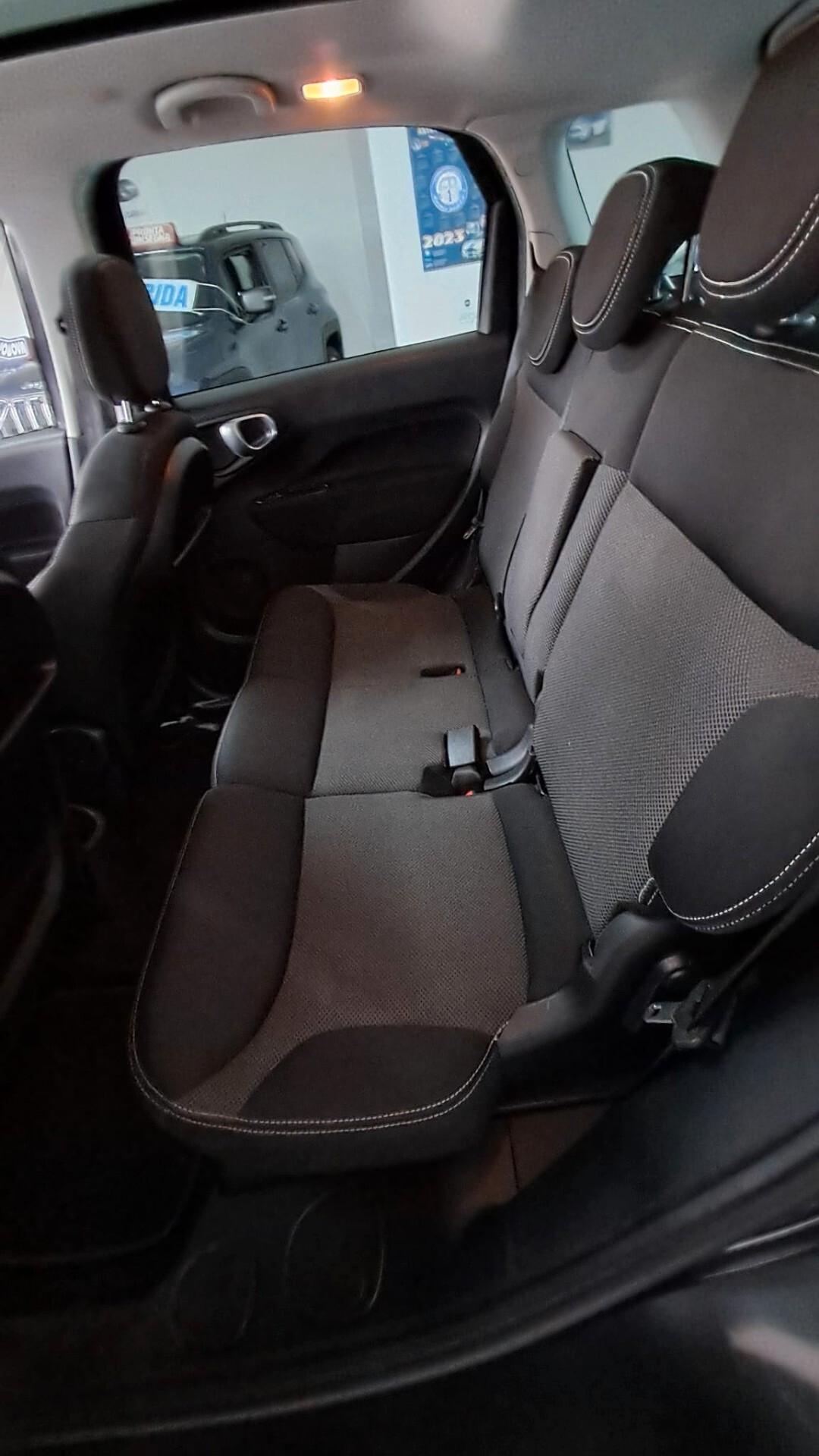 Fiat 500L 1.3 Multijet 85 CV Dualogic Trekking