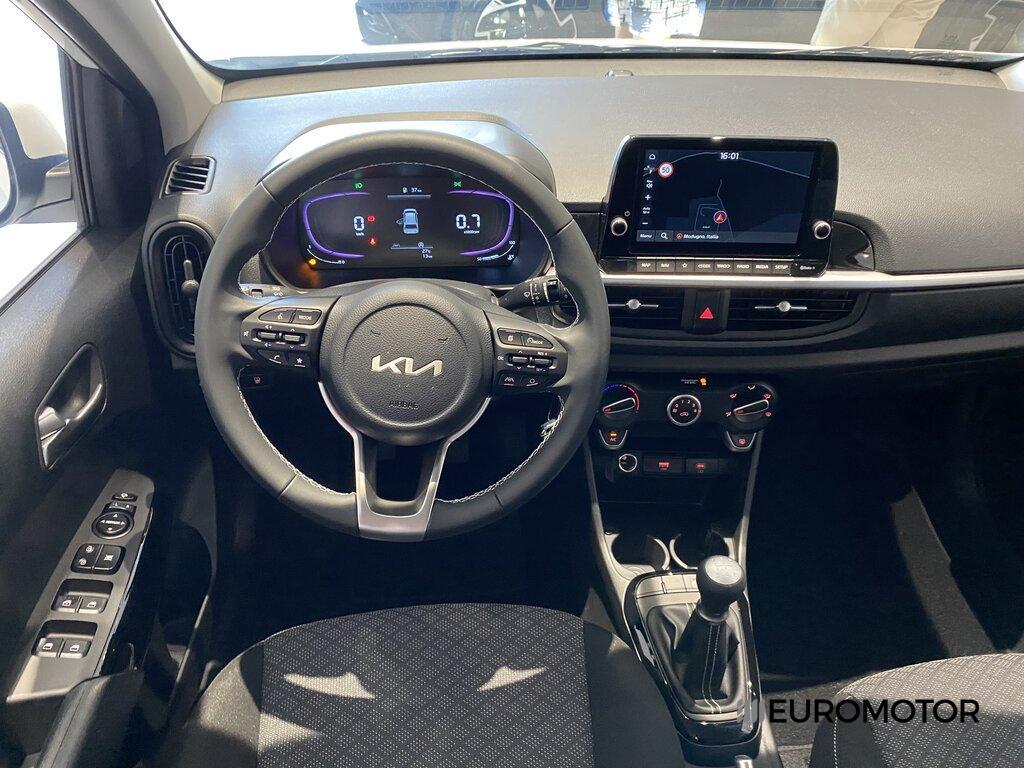 Kia Picanto 1.0 DPi Urban