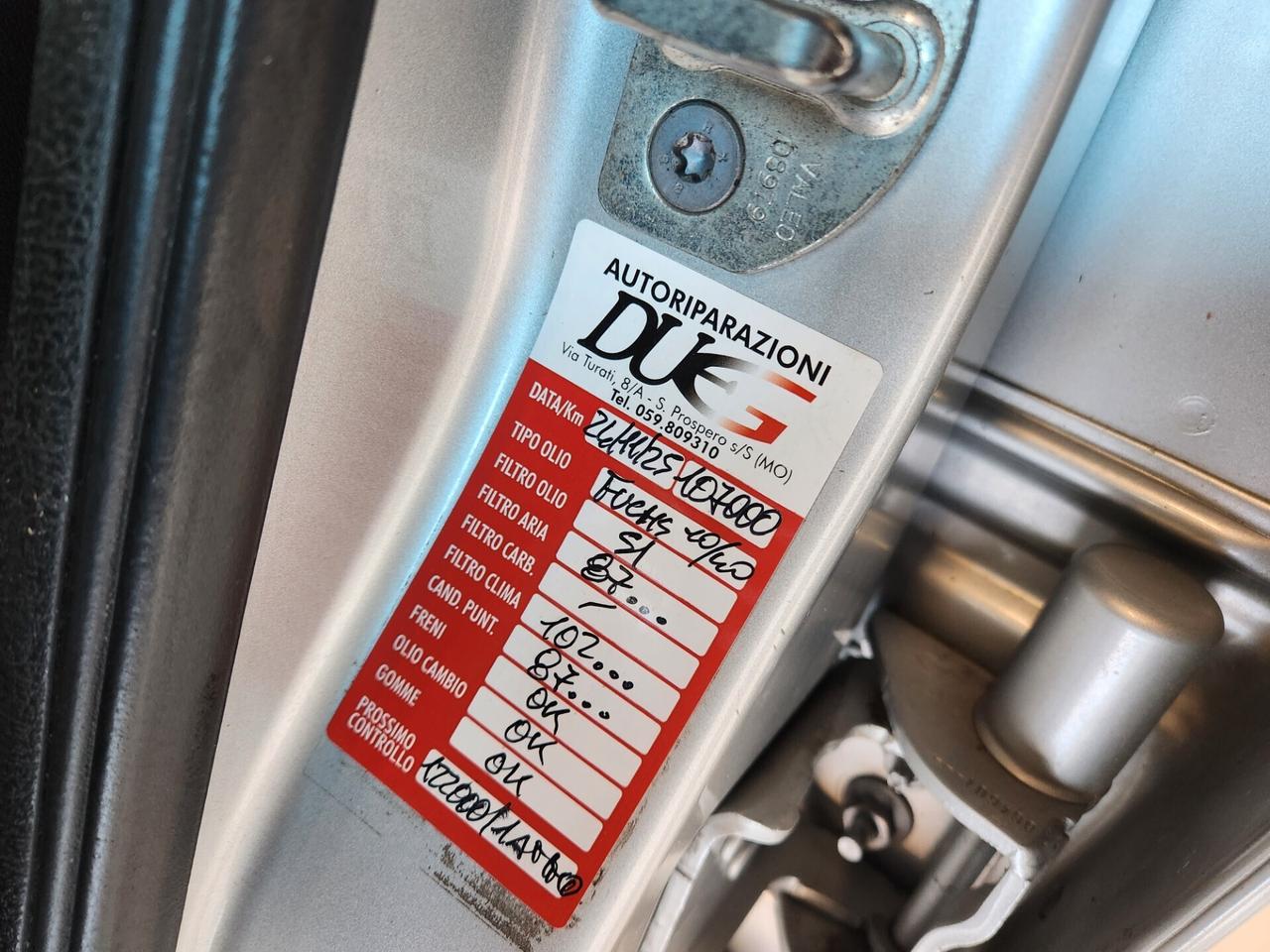 Renault Modus 1.2 16V Dynamique Neopatentati