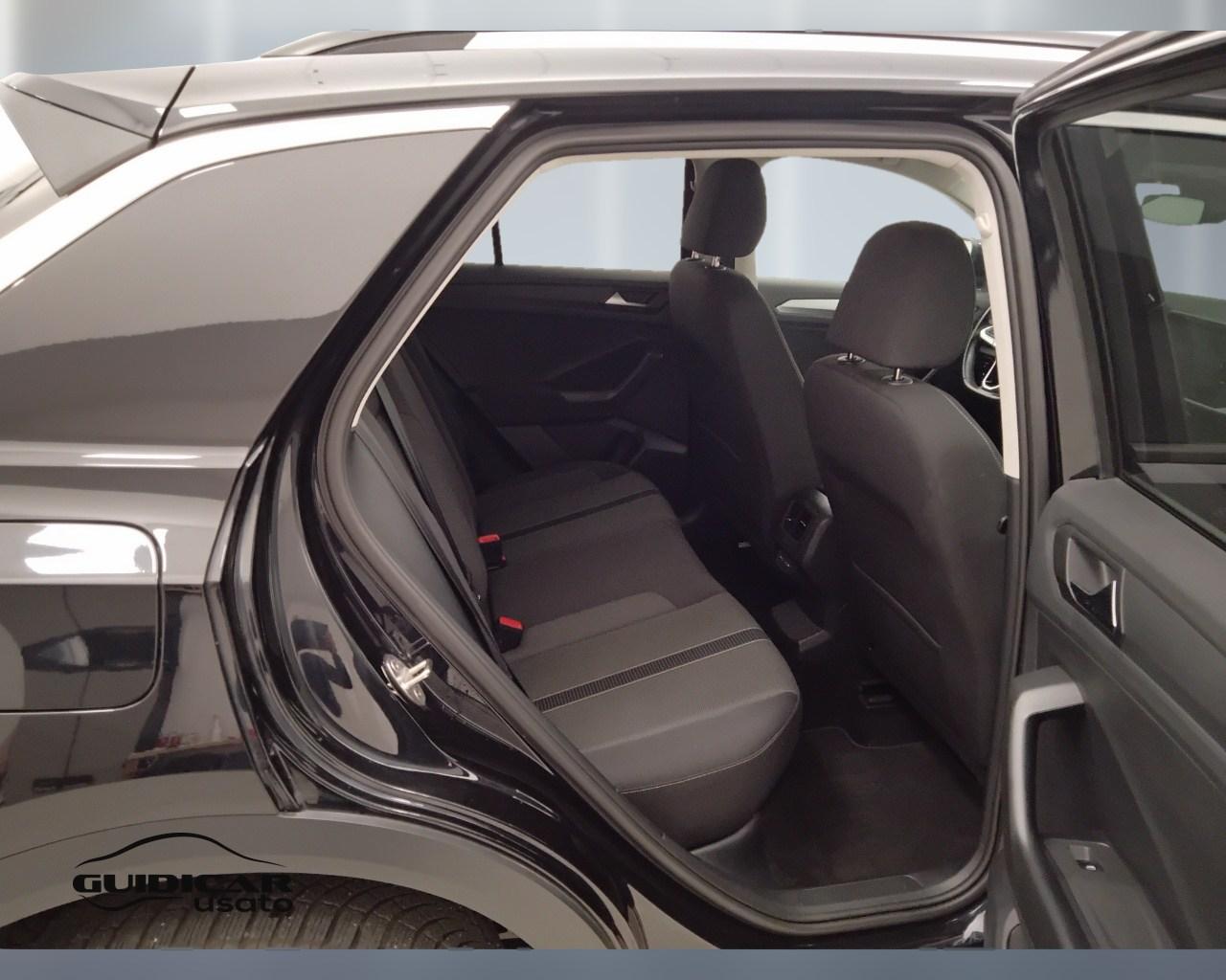 VOLKSWAGEN T-Roc I 2022 - T-Roc 2.0 tdi Life 150cv dsg