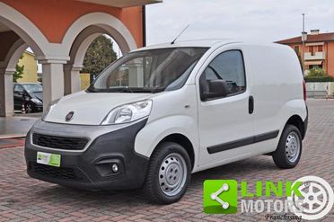 FIAT Fiorino 1.4 8V CNG 70CV Cargo SX