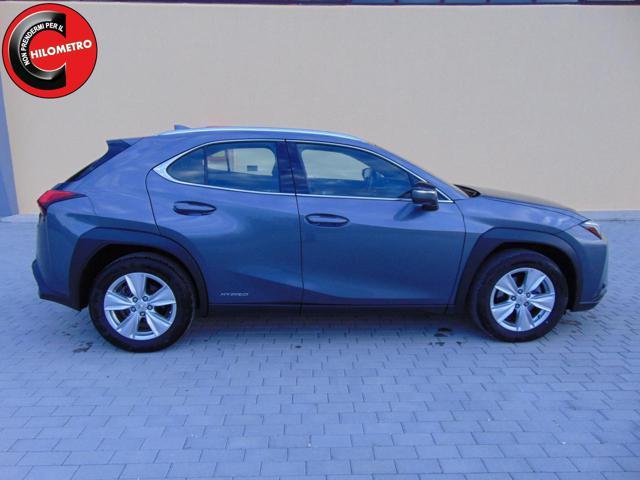 LEXUS UX 250h UX 250h 2.0 Business
