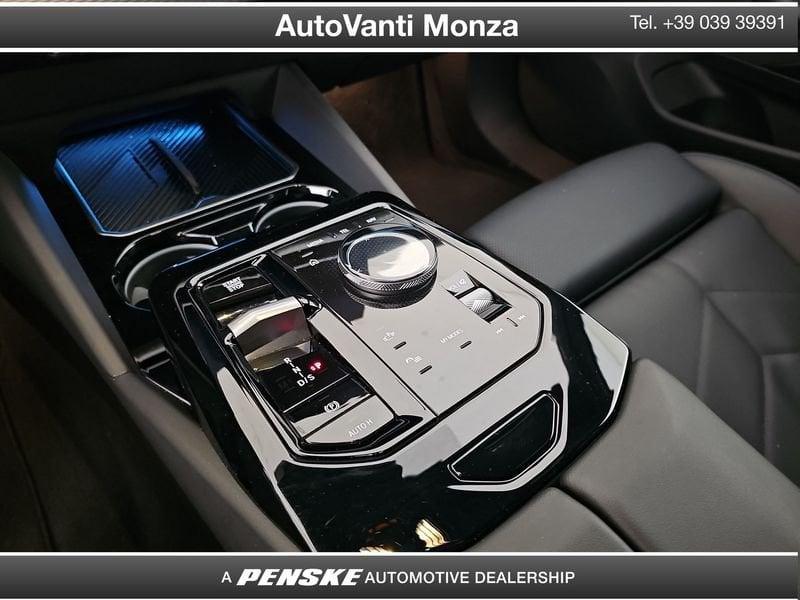 BMW Serie 5 520d 48V xDrive Touring Msport Pro