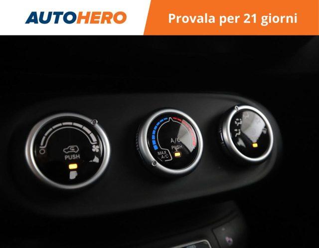 FIAT 500X 1.3 MultiJet 95 CV Urban