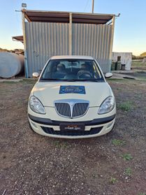 Lancia Ypsilon 1.2 benzina/GPL