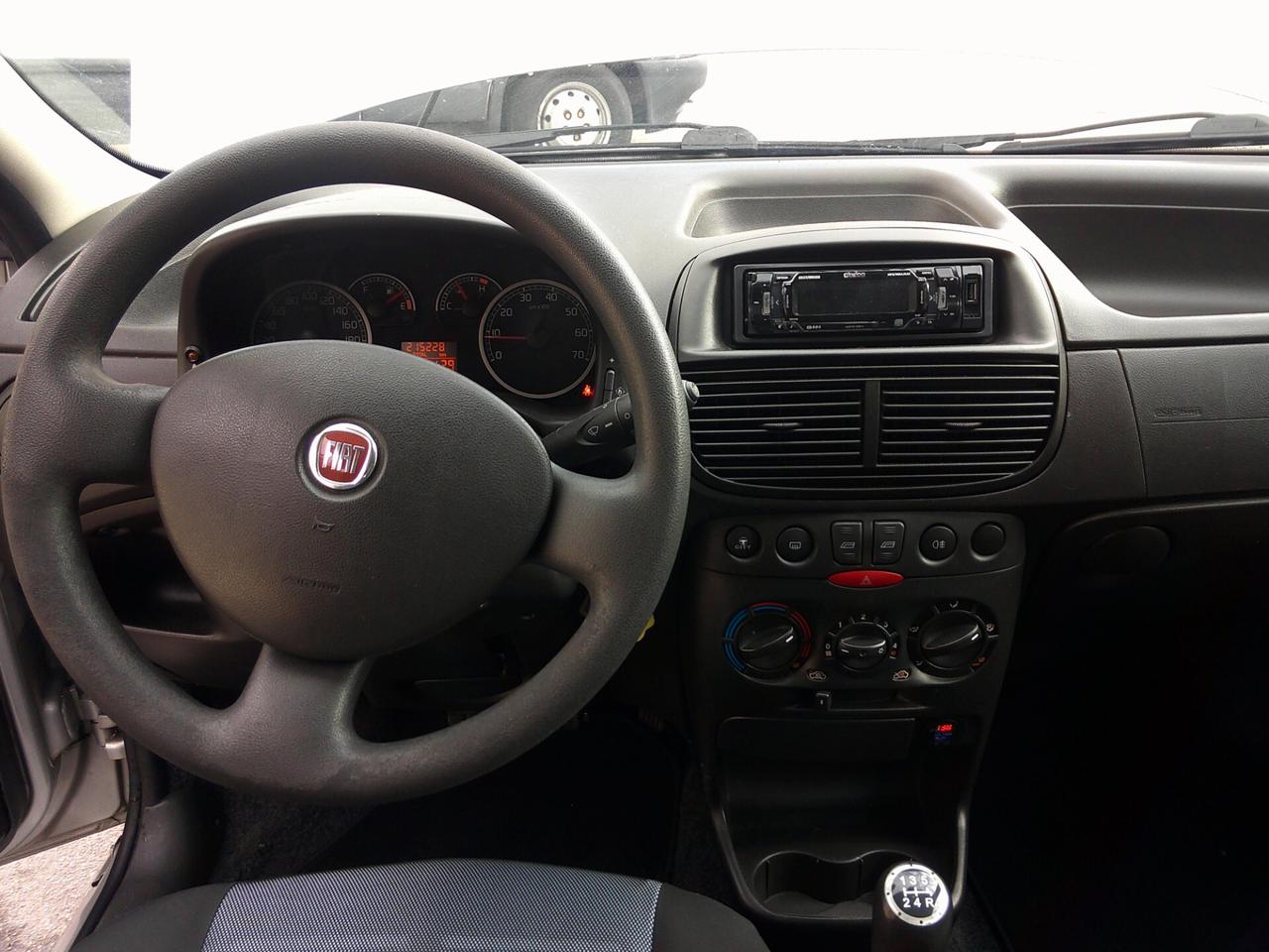 Fiat Punto Classic 1.3 MJT 3 porte Active 2010