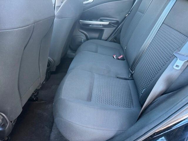 Alfa Romeo Giulietta 1.4 Turbo 120 CV Progression 2011