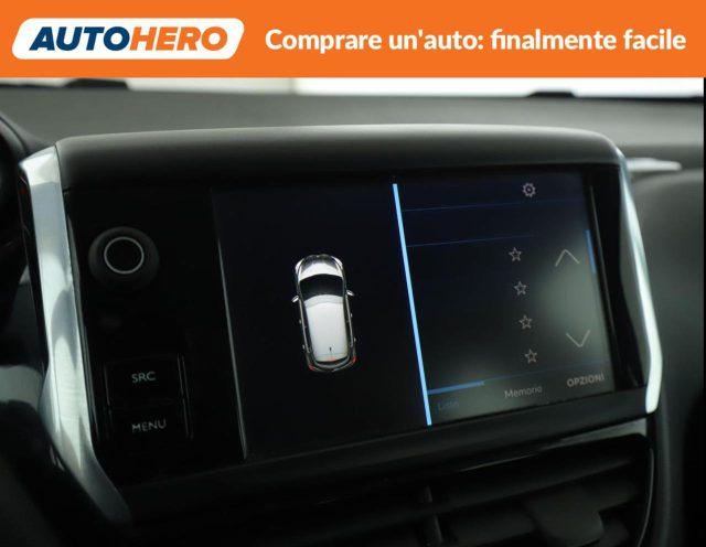 PEUGEOT 208 1° serie PureTech 82 5 porte Active