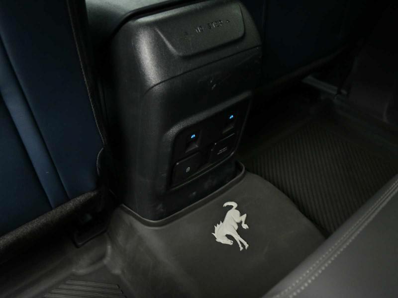 Ford Bronco 2.7 ecoboost V6 Outer Banks 4x4 335cv auto